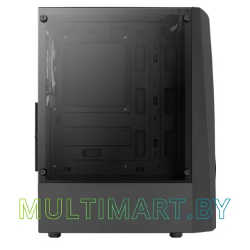 Корпус AeroCool Wave-G-BK-v2 картинка 7